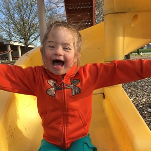 Team Page: Chloe’s Crew